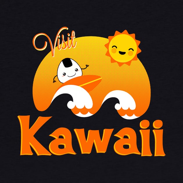 Visit Kawaii by karlangas